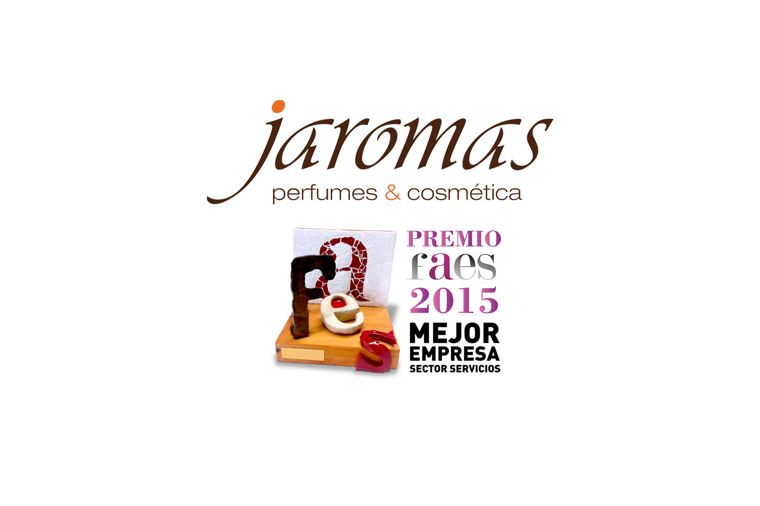 Perfumes - Jaromas